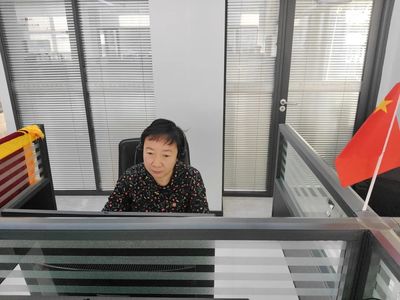 司法藍守護中國紅 黑龍江12348熱線雙節接線4349次，以專業服務致敬祖國